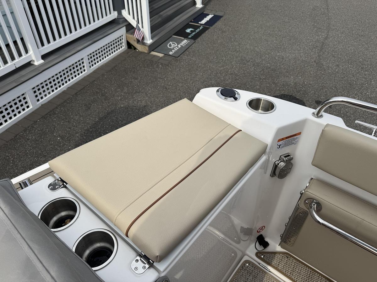 2026 Cutwater C-248 C