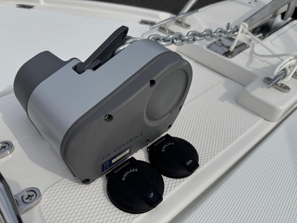 2026 Cutwater C-248 C