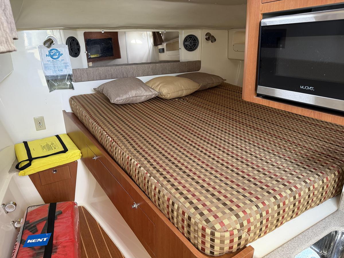 Used 2016 World Cat 320EC