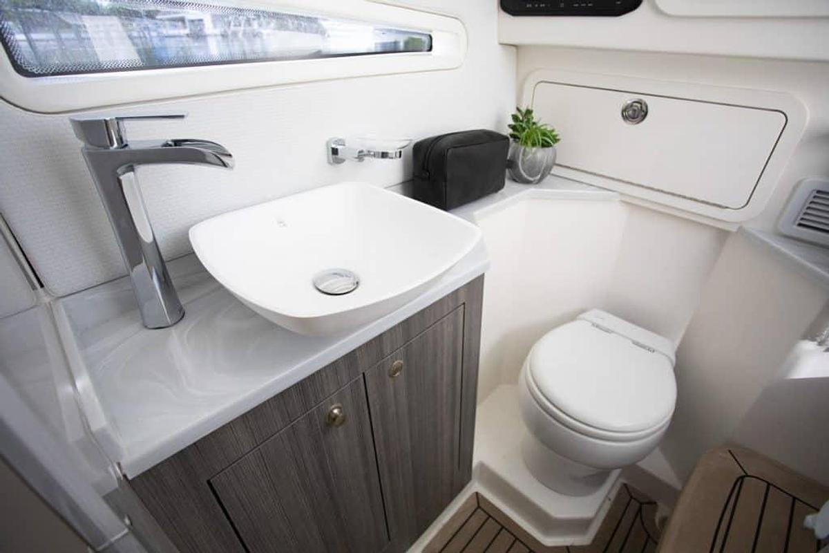 2024 World Cat 400 DC-X