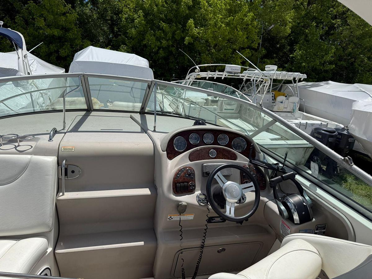 Used 2006 Sea Ray 280 Sundancer