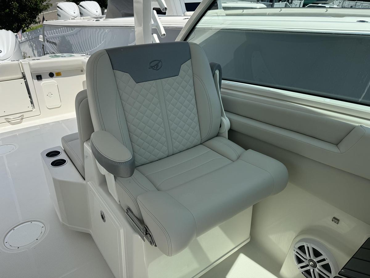 Used 2026 Sailfish 316 DC