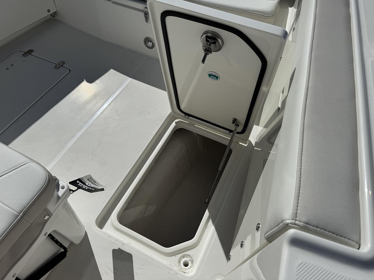 2026 World Cat 235 TE