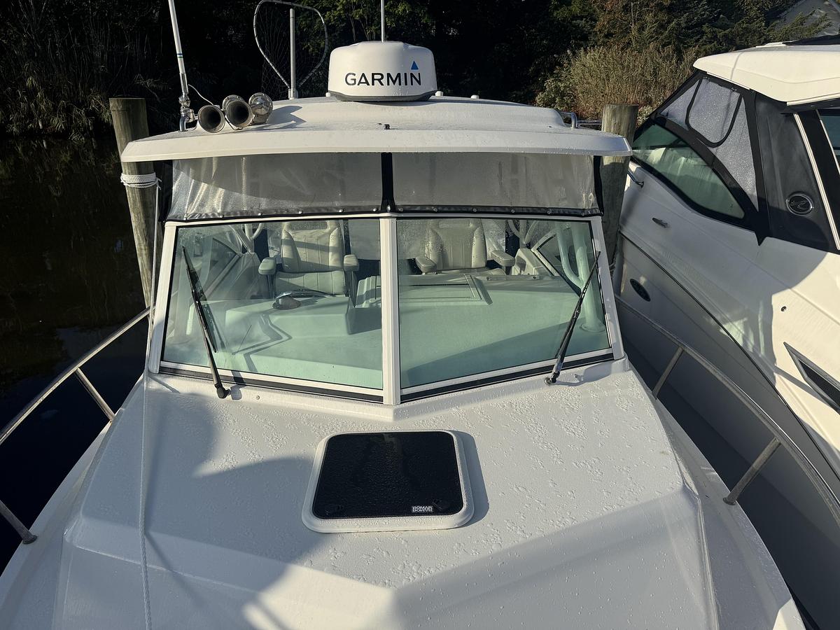 Used 2021 Parker 2501 XLD