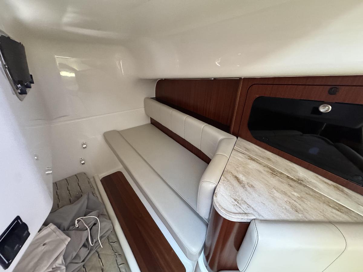 Used 2020 Pursuit 385OS