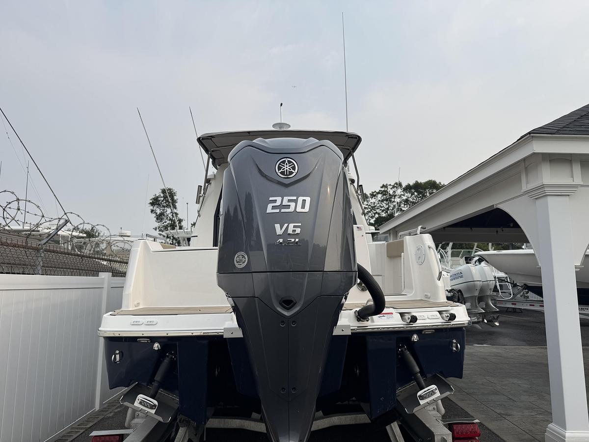 2026 Cutwater C-248 C