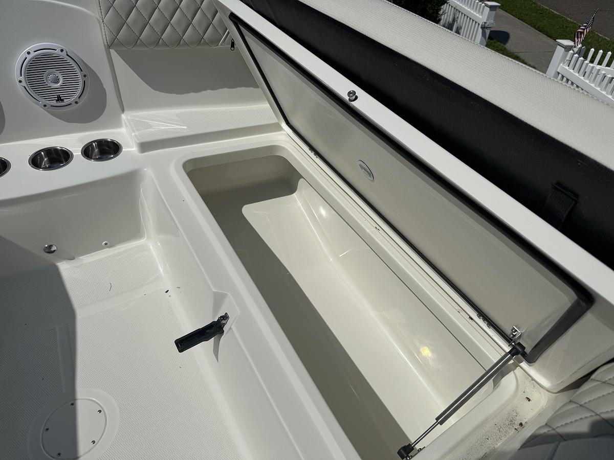 Used 2026 World Cat 230DC