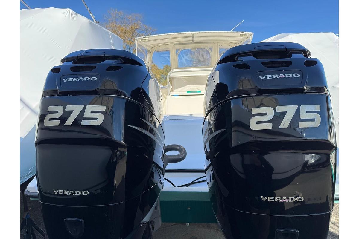 Used 1999 Marlin 350 SF