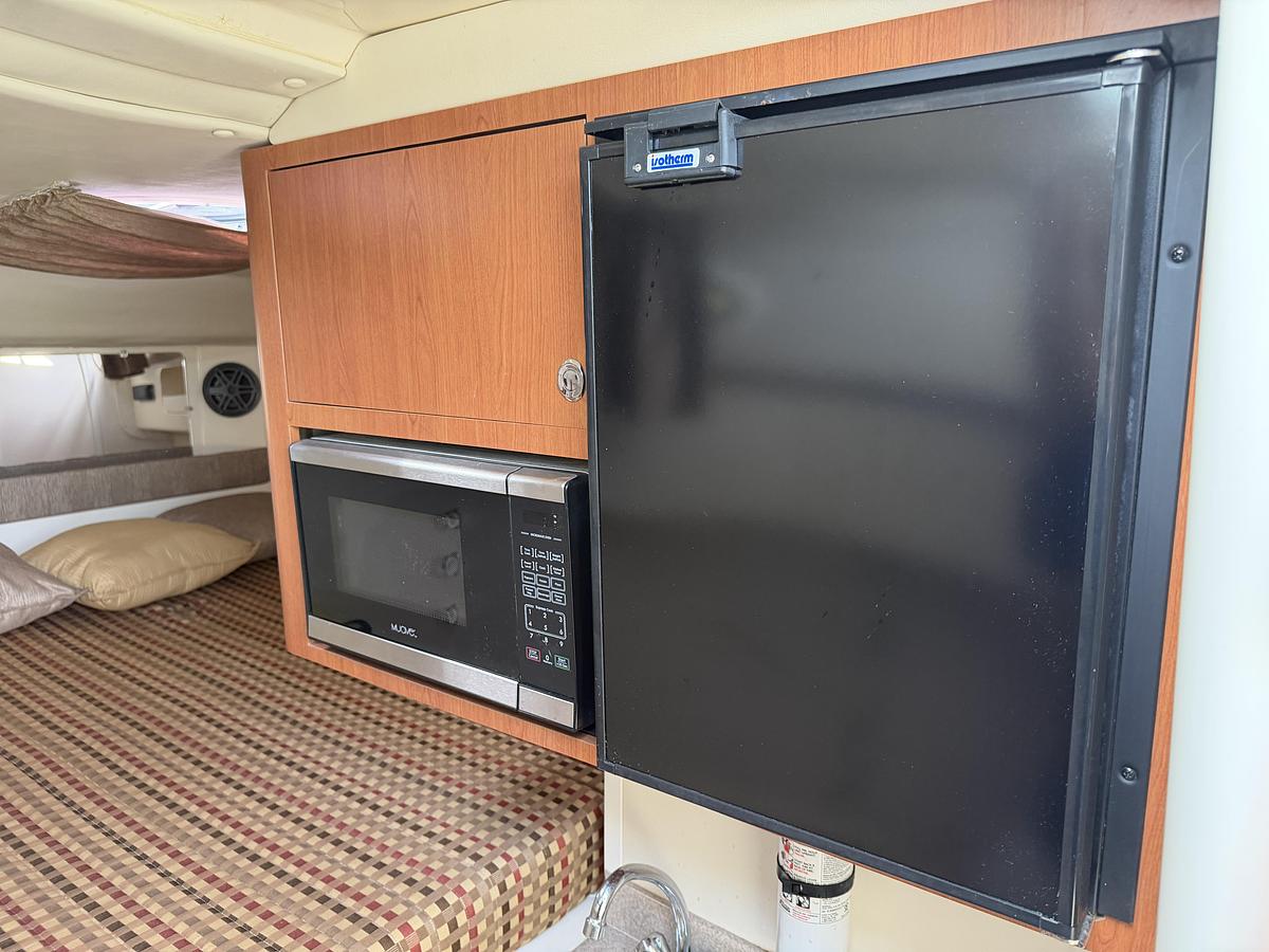Used 2016 World Cat 320EC