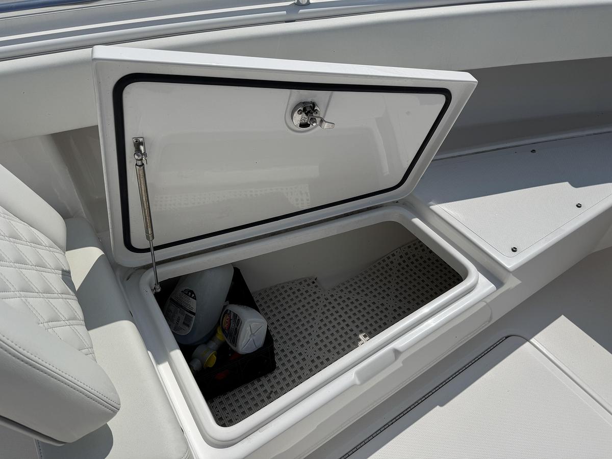 Used 2021 Invincible 390 Open CC