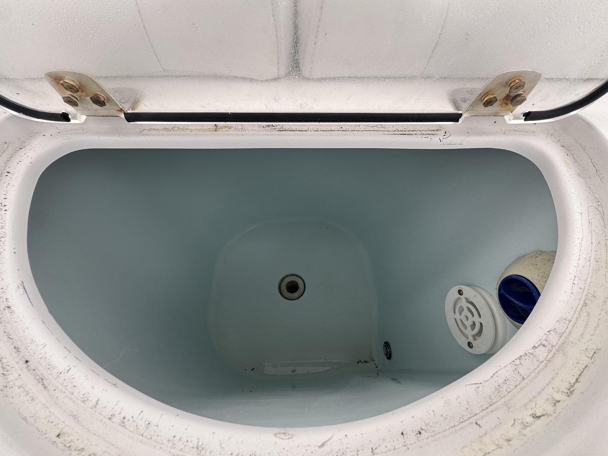 Used 2015 Sportsman 251 Heritage