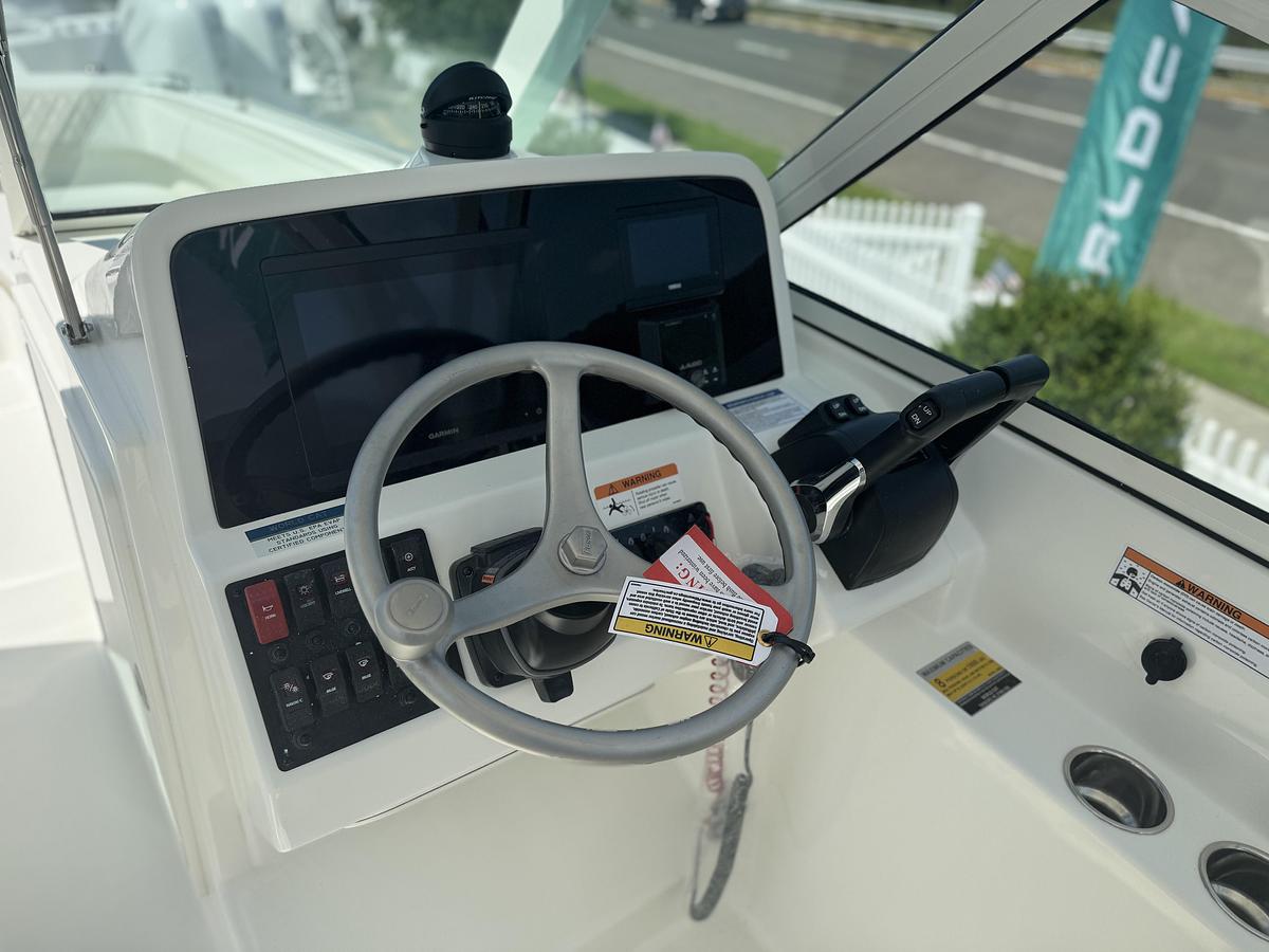 Used 2026 World Cat 230DC