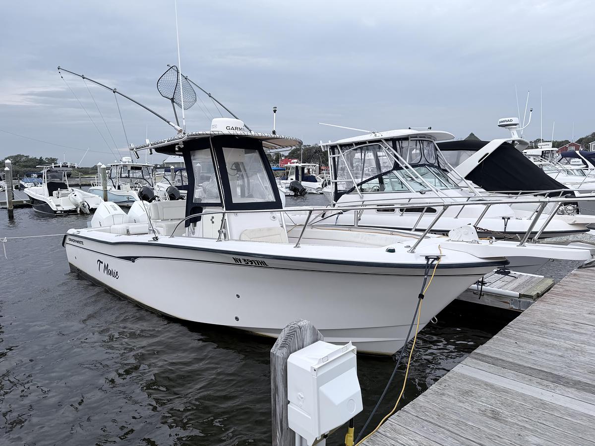Used 2004 Grady-White Chase 273