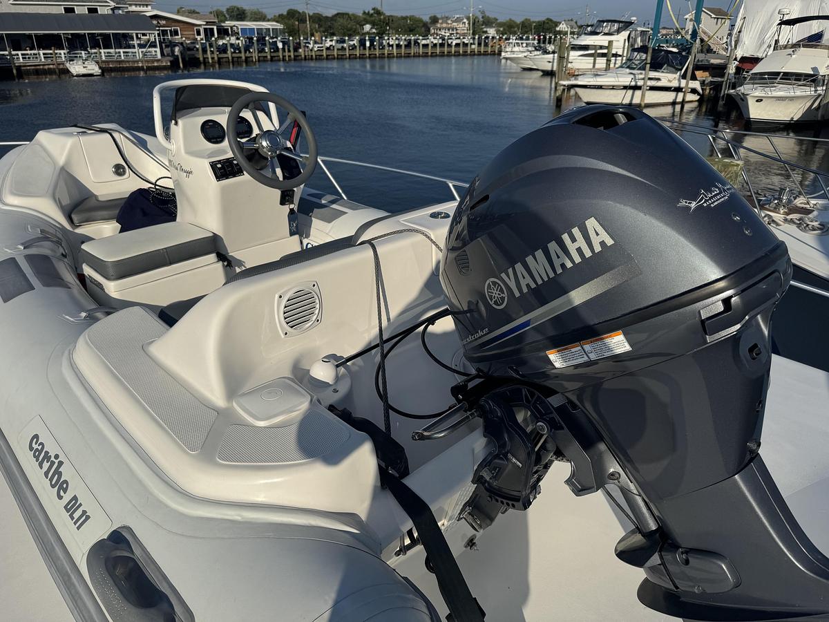 Used 2002 Viking 61 Enclosed Bridge