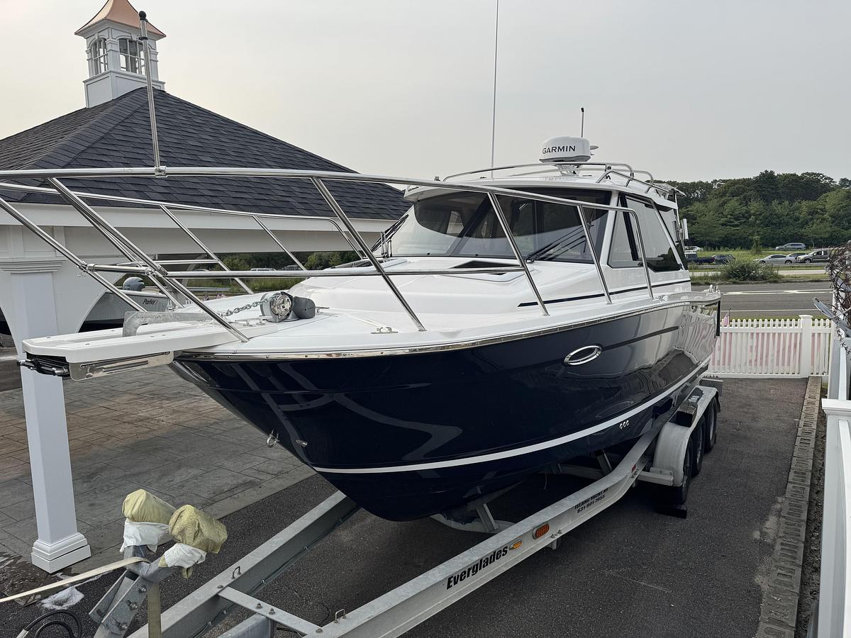 2026 Cutwater C-248 C