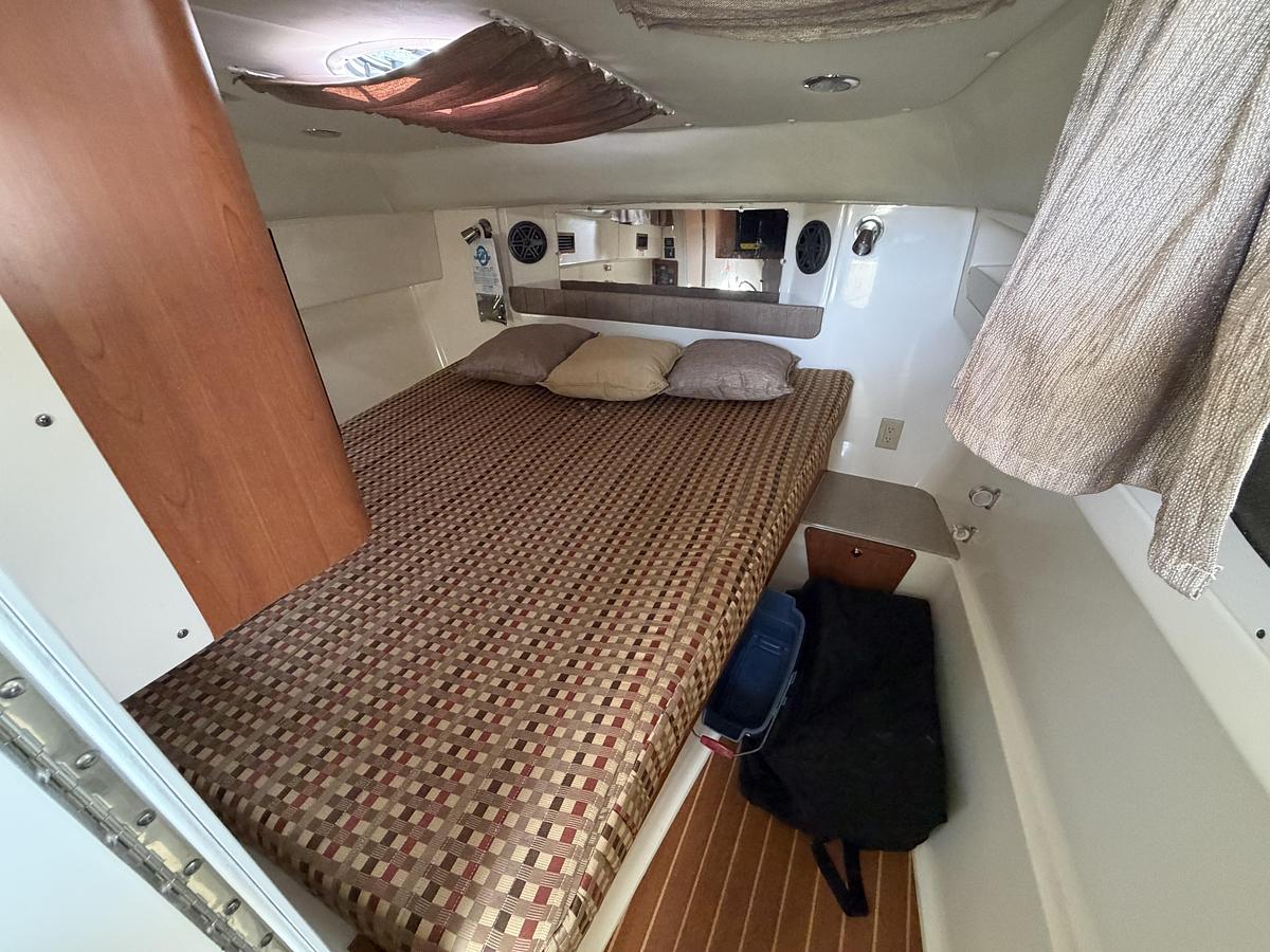 Used 2016 World Cat 320EC
