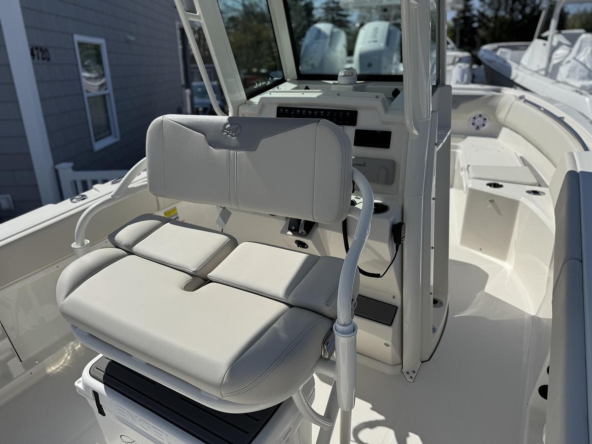 2025 Sailfish 232 CC