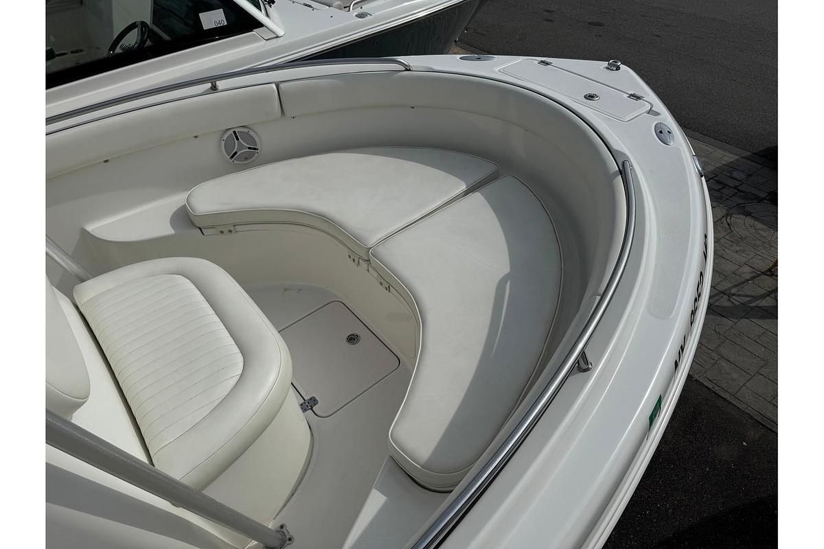 Used 2007 Robalo R220 Center Console