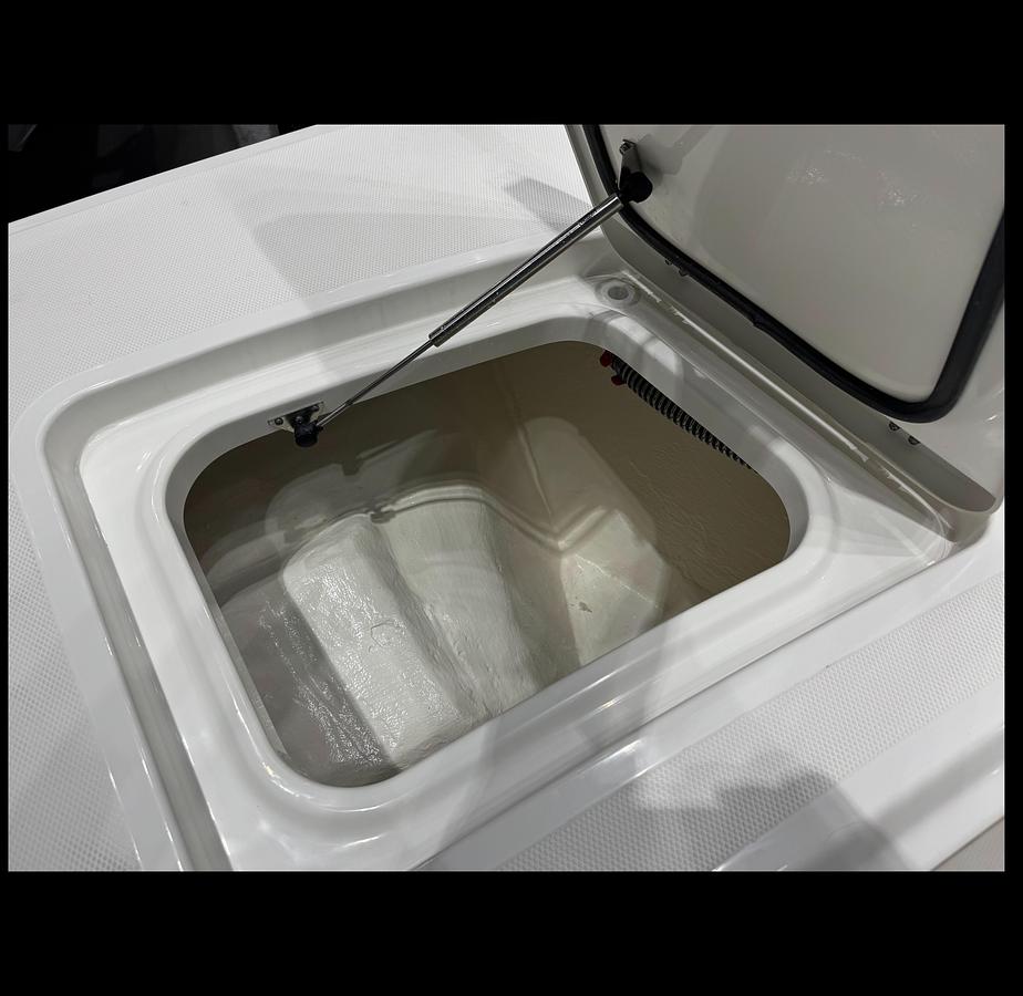 2026 World Cat 265DC-X