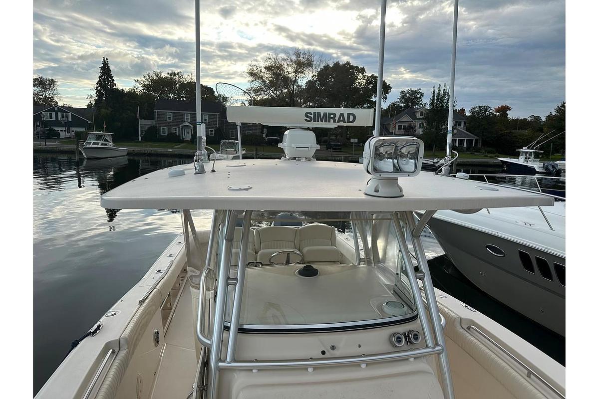 Used 2014 Grady-White 336 Canyon