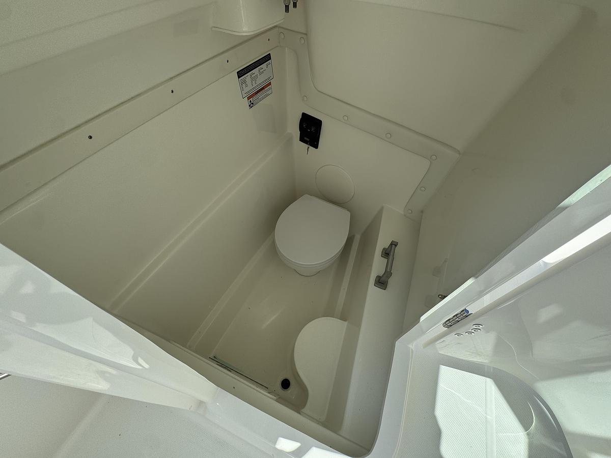 Used 2026 World Cat 230DC