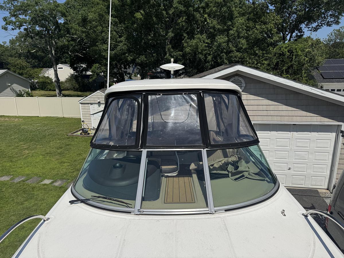 Used 2016 Sea Ray Sundancer 310
