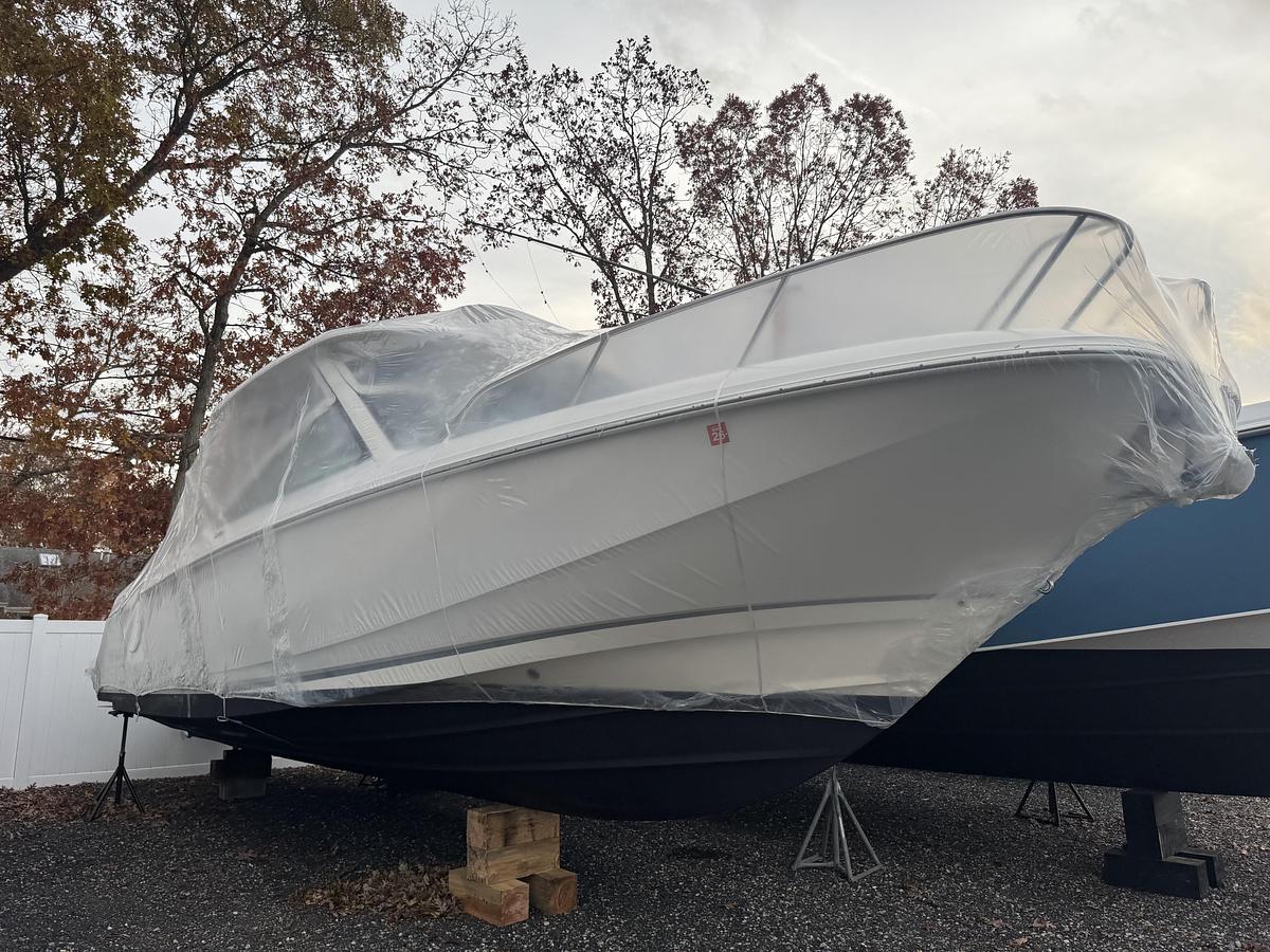 Used 2020 Boston Whaler 320 Vantage