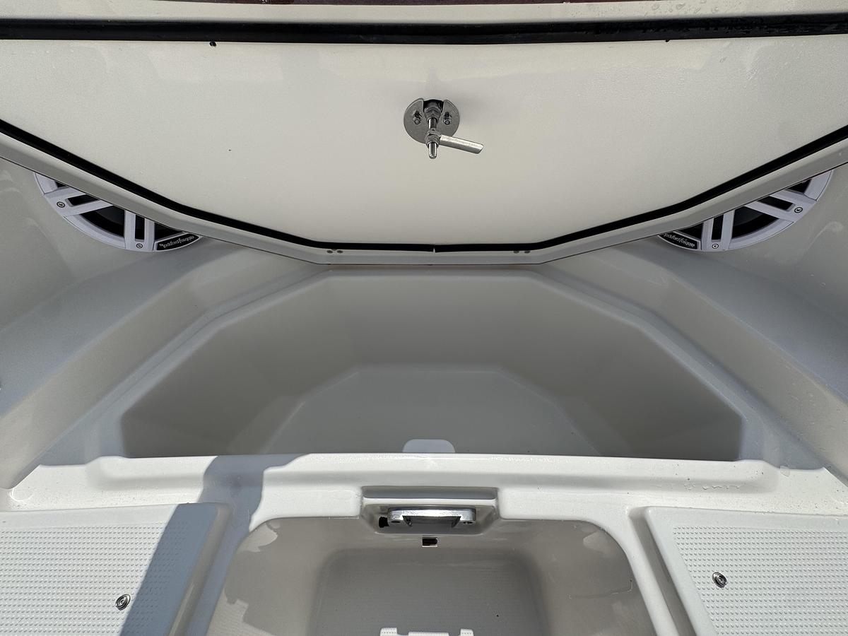 Used 2026 Sailfish 316 DC