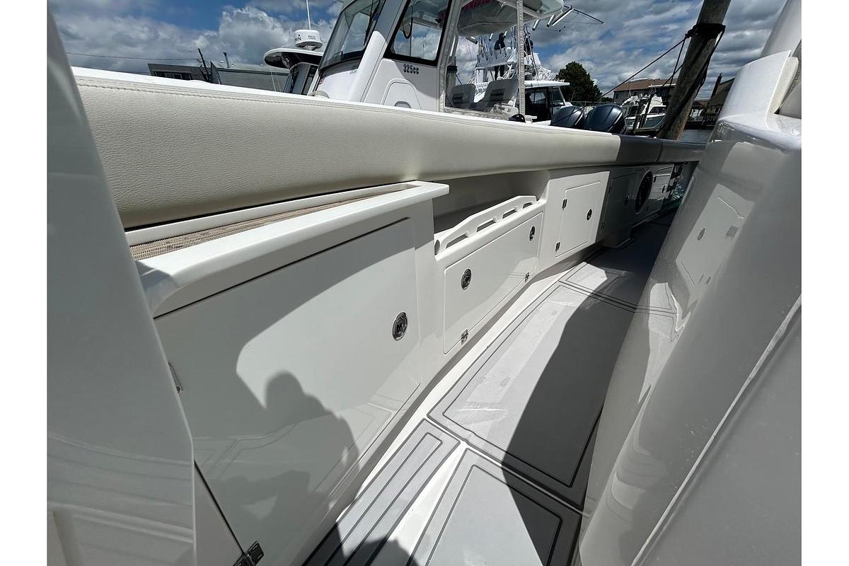 Used 2020 Solace 345 CC