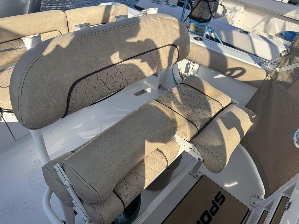 Used 2020 Sportsman 231 Heritage