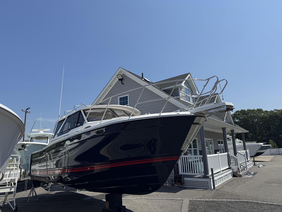 2026 Cutwater C-288 C