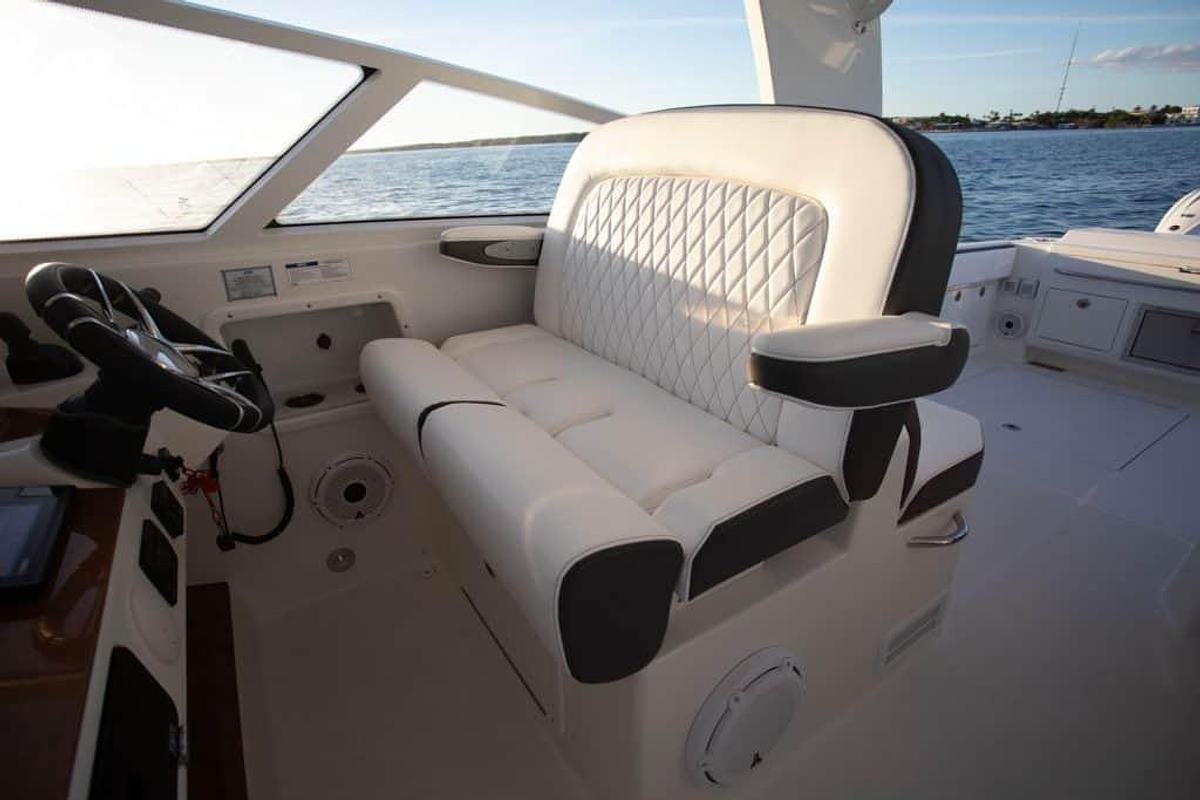 2024 World Cat 400 DC-X