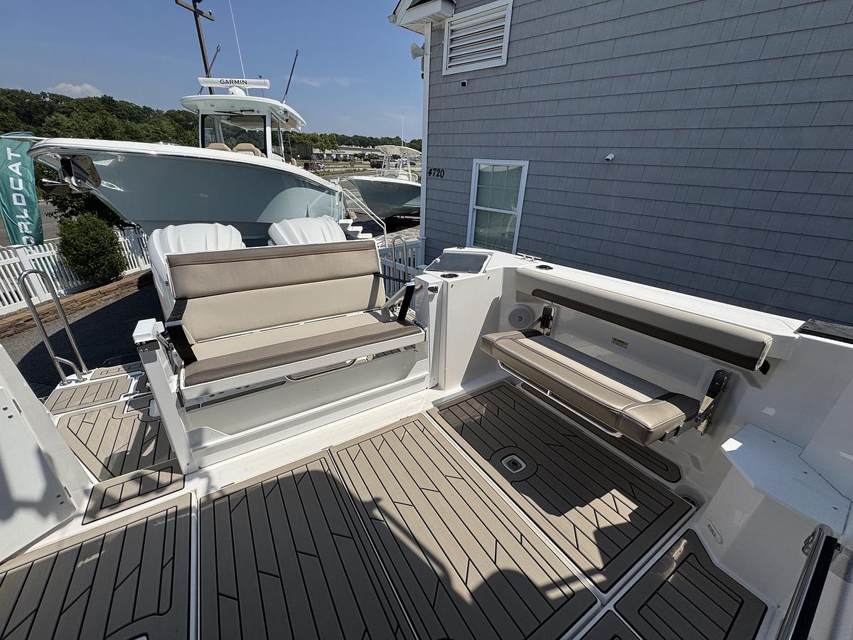 2026 Cutwater C-288 C