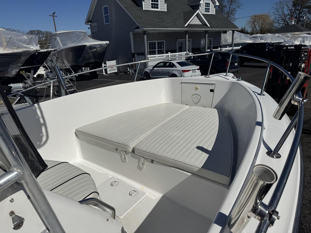 Used 2000 Century 2001