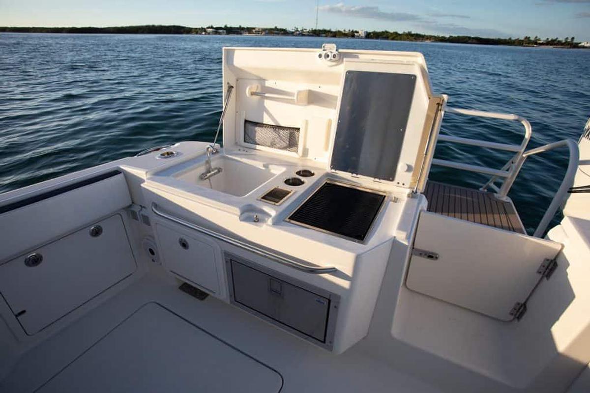 2024 World Cat 400 DC-X