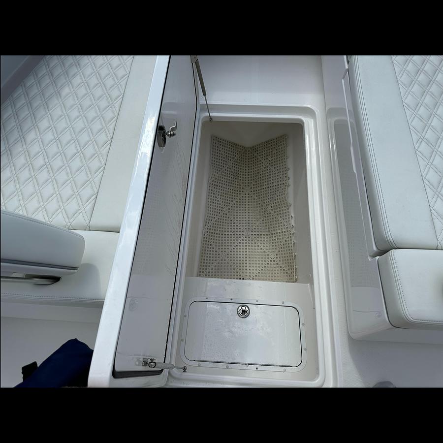 Used 2021 Invincible 390 Open CC