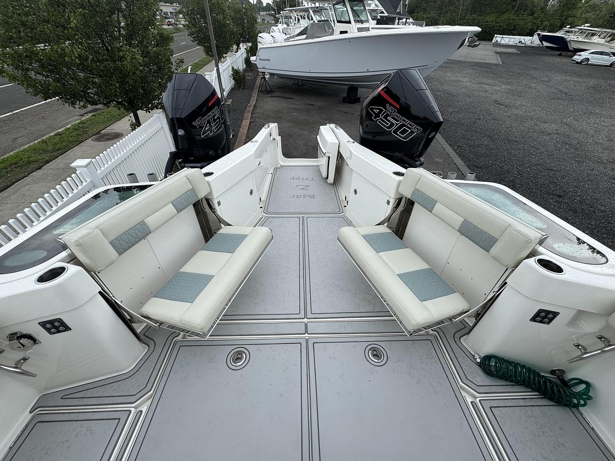 Used 2020 Solace 345 CC