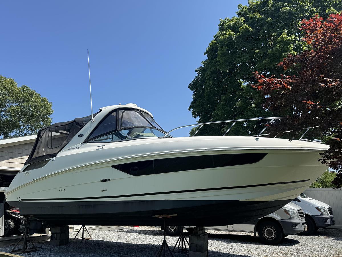 Used 2016 Sea Ray Sundancer 310