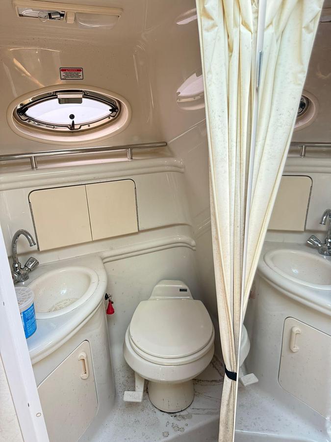 Used 2006 Sea Ray 280 Sundancer