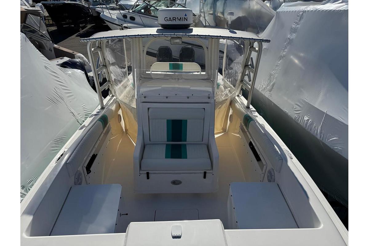 Used 1999 Marlin 350 SF