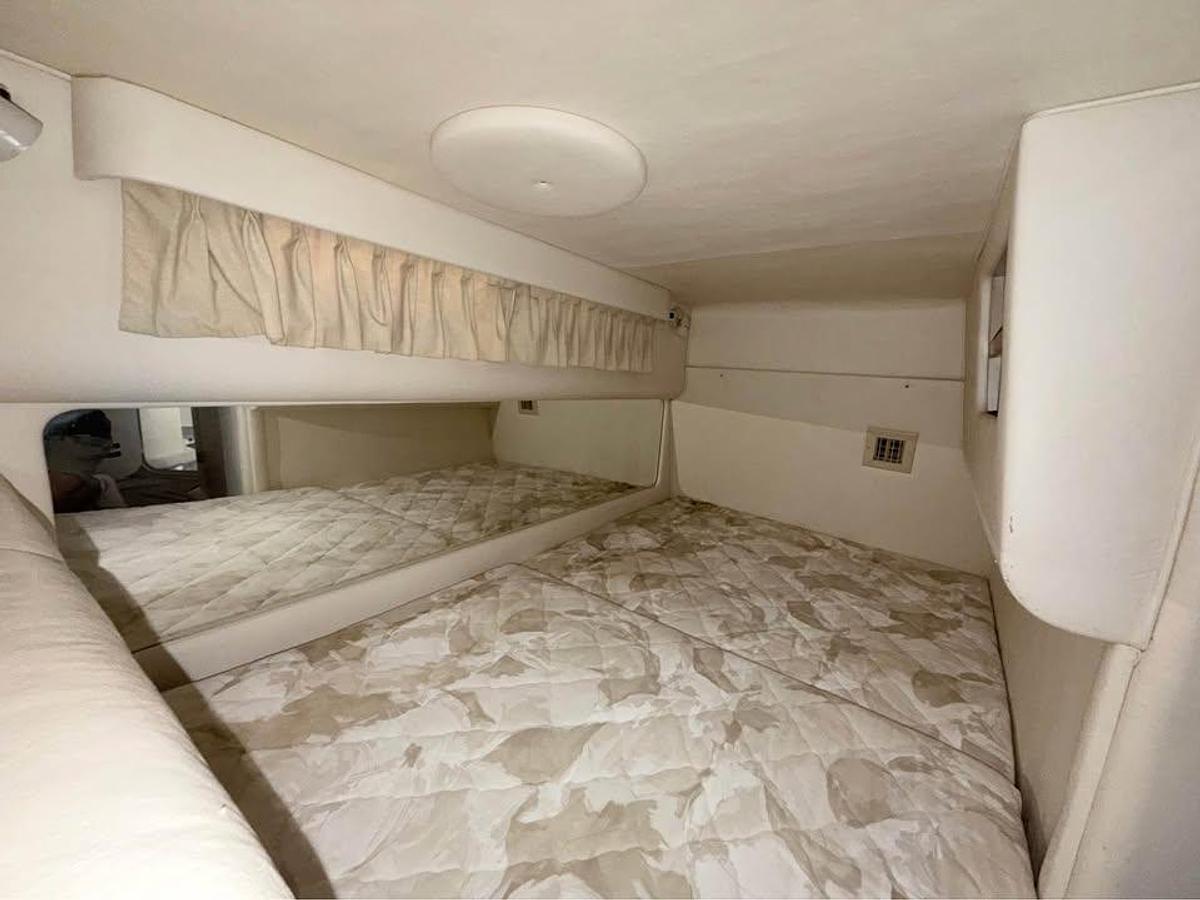 Used 1998 Sea Ray Sundancer 310