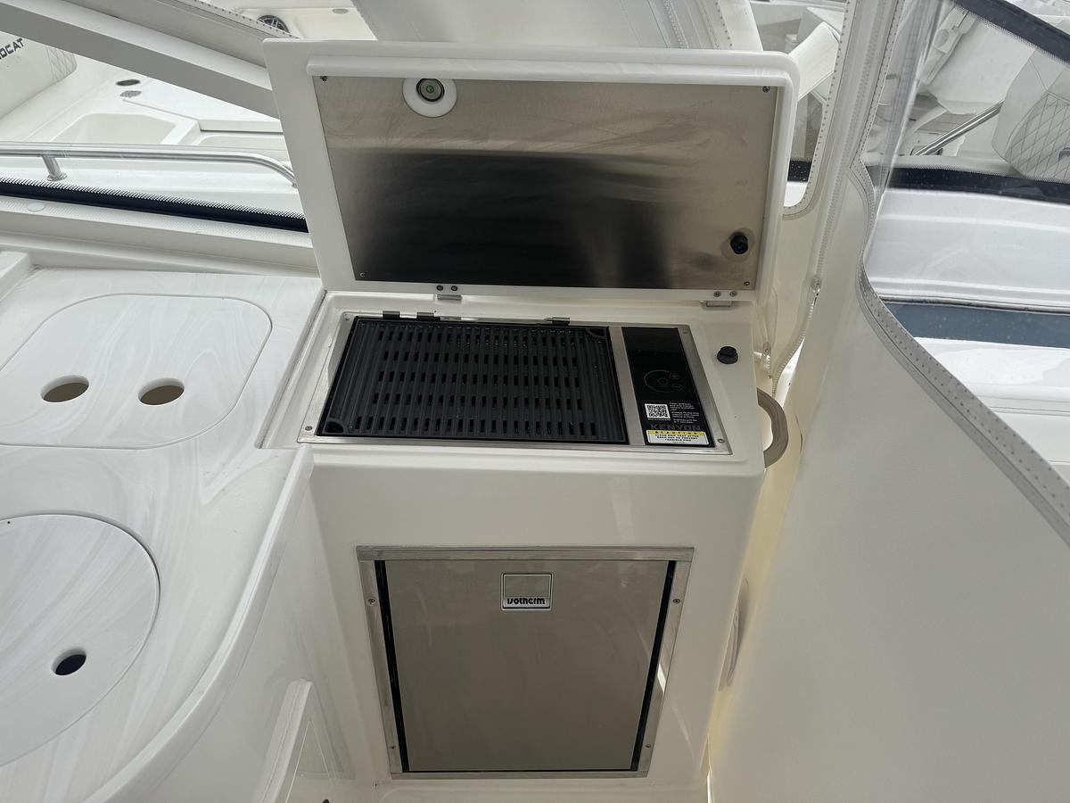 Used 2026 World Cat 325DC