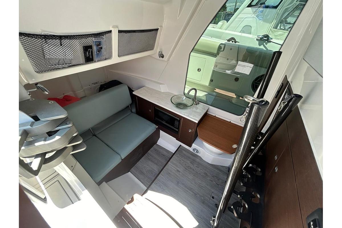 Used 2020 Solace 345 CC