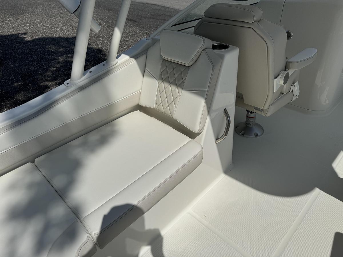 Used 2026 World Cat 230SD