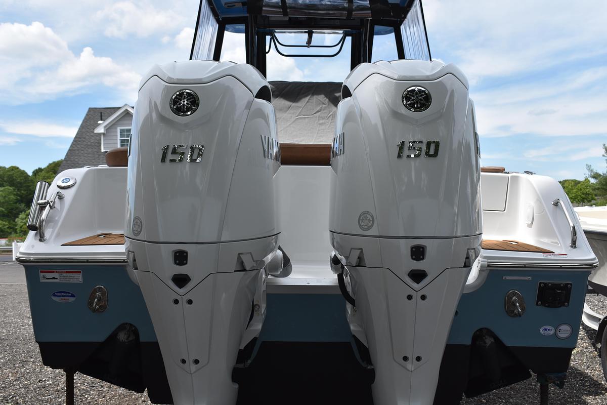 Used 2025 Sea Hunt Ultra 265SE