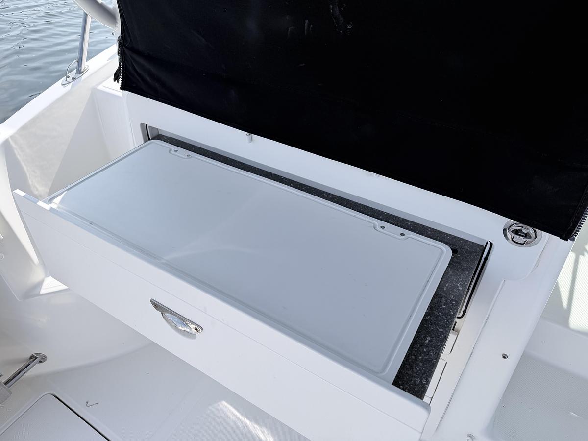 Used 2017 Boston Whaler 315 Conquest