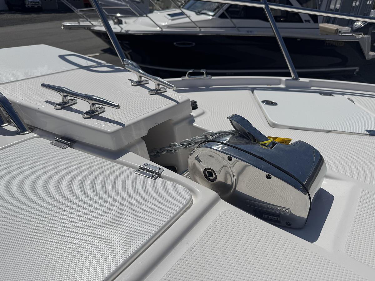 2026 Cutwater C-32CB