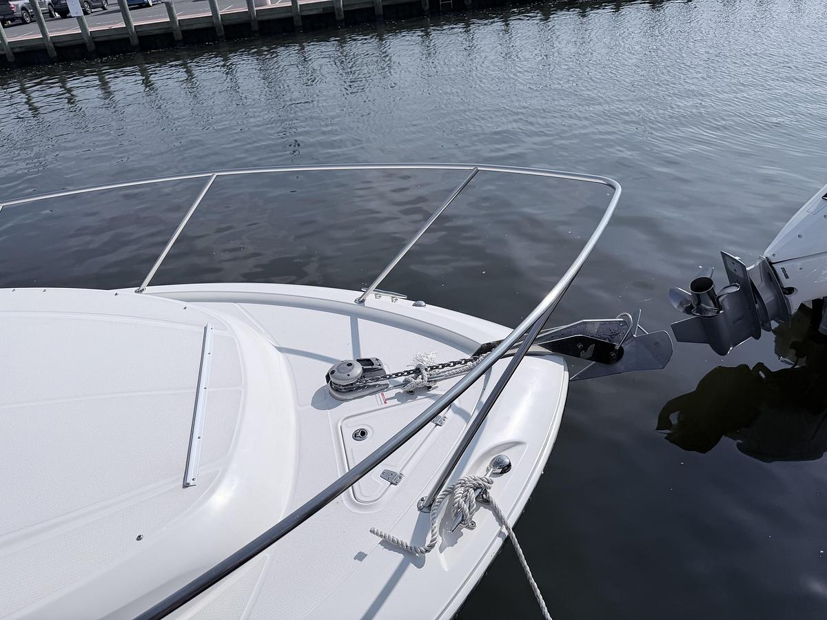 Used 2017 Boston Whaler 315 Conquest
