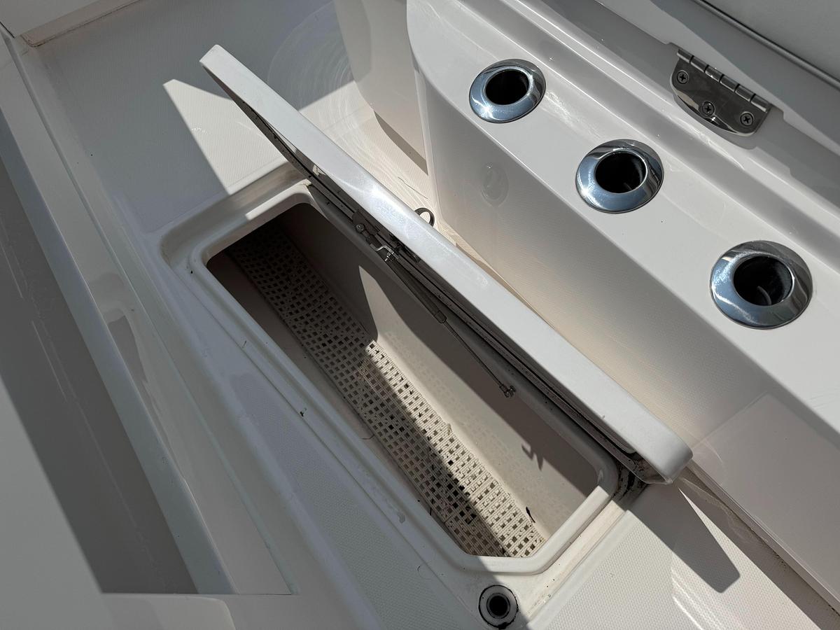 Used 2021 Invincible 390 Open CC