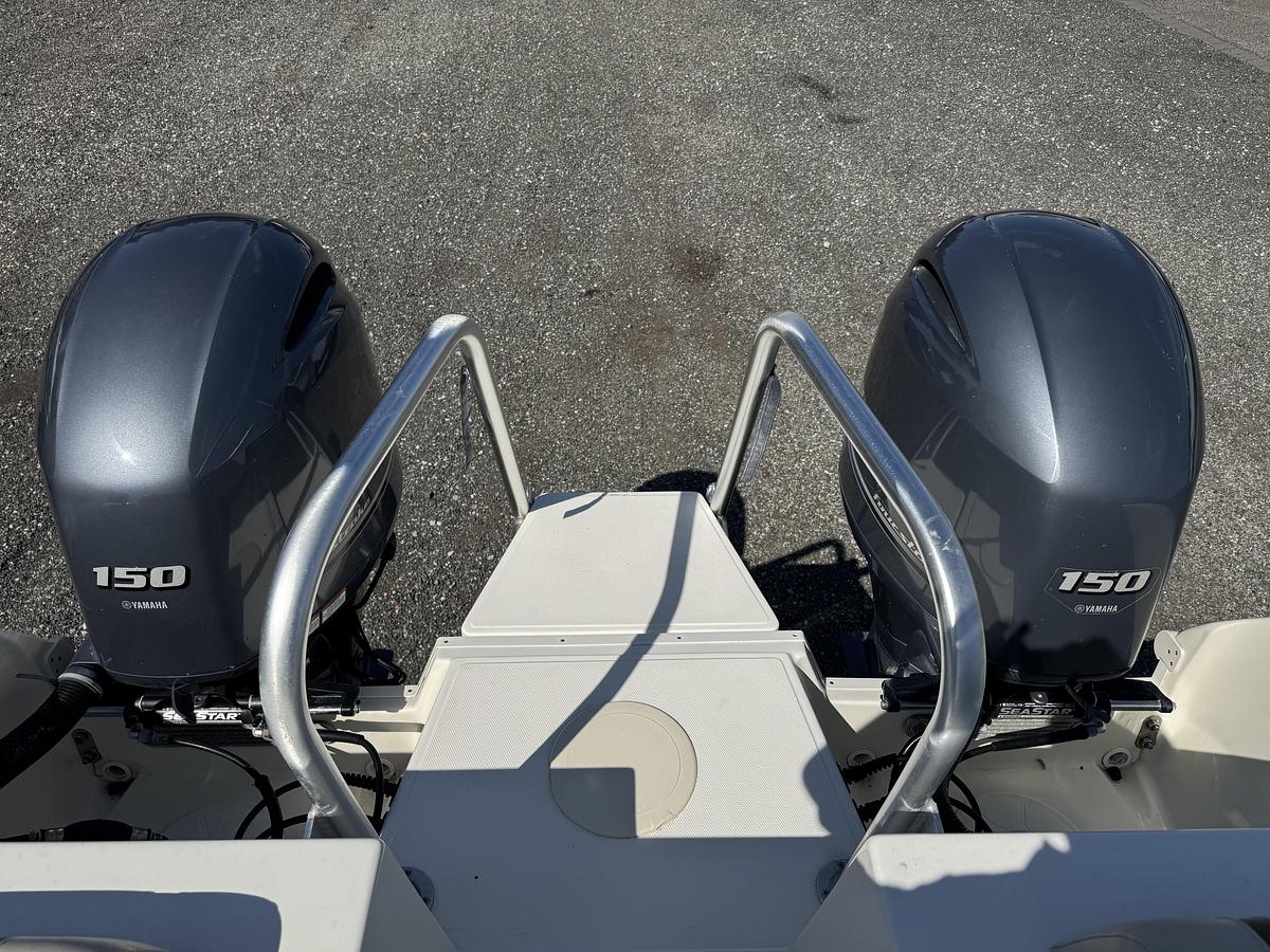 Used 2016 World Cat 255DC